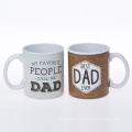 2021 Hot selling 20oz  stoneware  mugs wiht customer logo